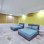 16Pax Cozy Stay At Wisma Cosway Pavilion Klcc Bukit Bintang