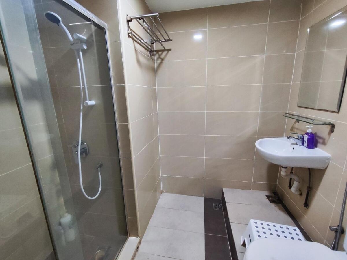 Apartment 16pax Cozy At Cosway Pavilion Klcc Bukit Bintang *
