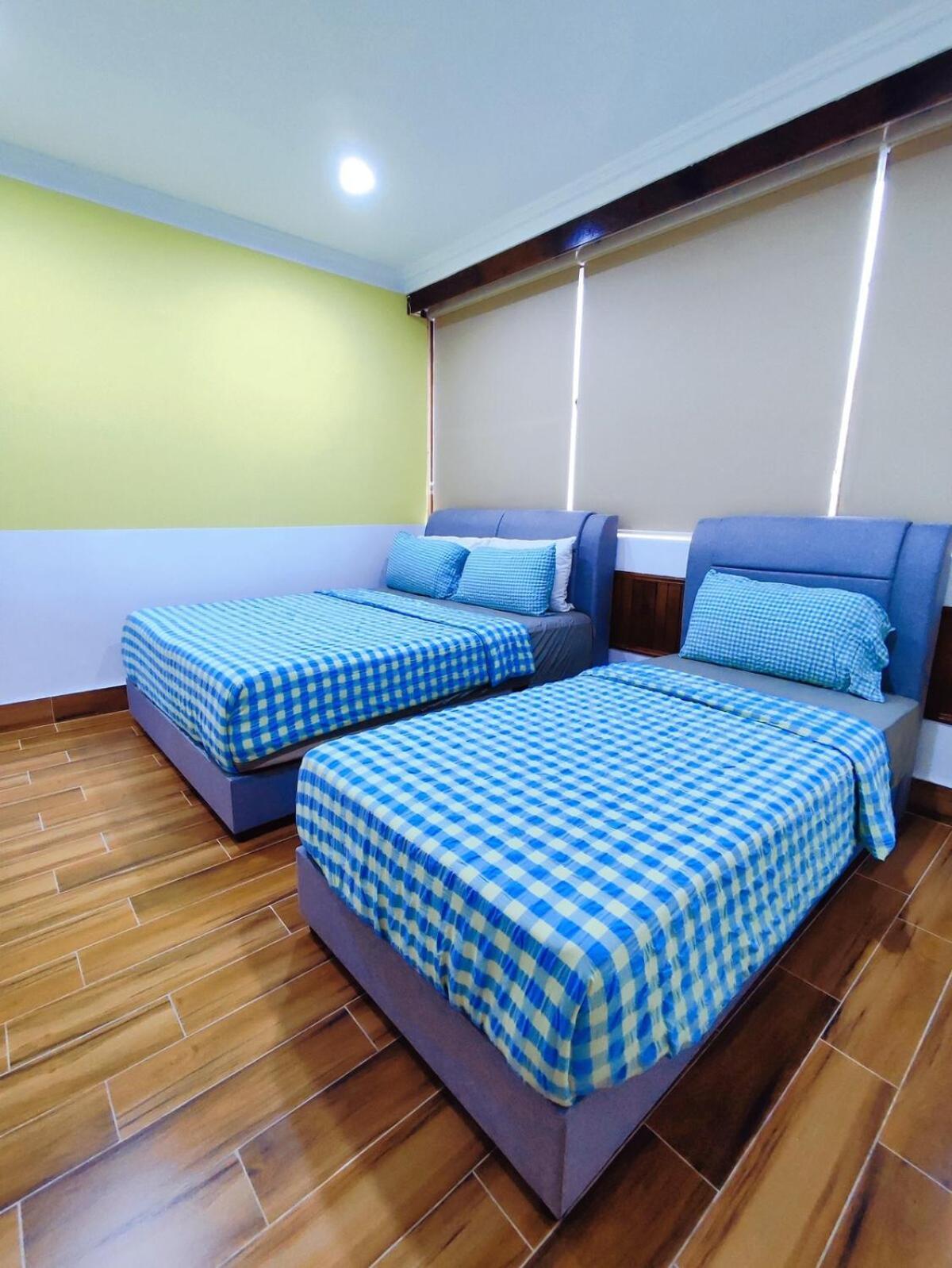 Apartment 16pax Cozy At Cosway Pavilion Klcc Bukit Bintang