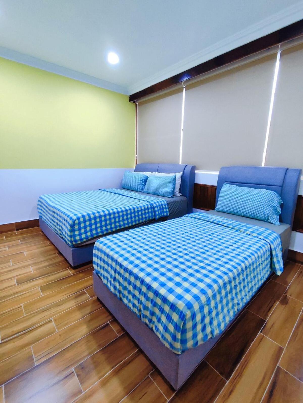 16pax Cozy At Cosway Pavilion Klcc Bukit Bintang Apartment Kuala Lumpur